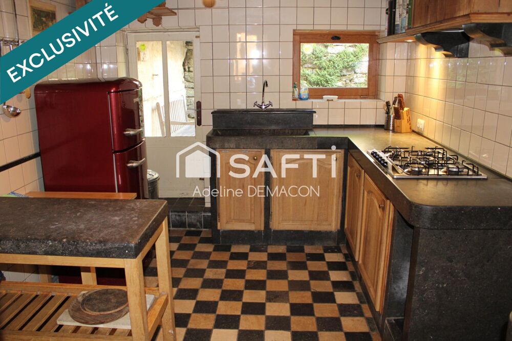 Maison – Louppy-sur-Loison, Meuse - Plus