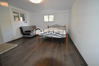  Maison à vendre 8 pièces 186 m²