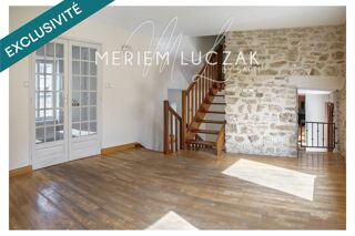  Maison � vendre 10 pi�ces 195 m�