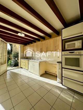 Maison à vendre 5 pièces 112 m²