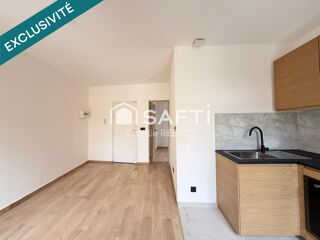  Appartement � vendre 2 pi�ces 38 m�