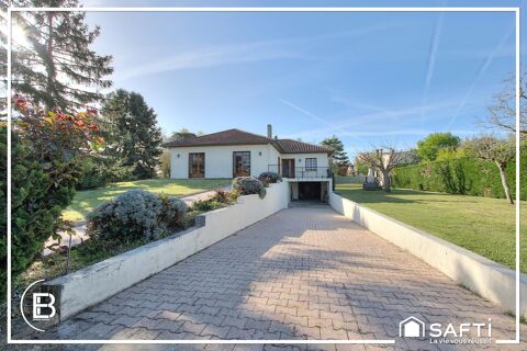   Grande maison T6 sur sous-sol de 160 m� Maison - 6 pi�ce(s) - 162 m�