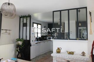  Maison à vendre 6 pièces 146 m²