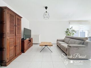  Maison à vendre 5 pièces 105 m²