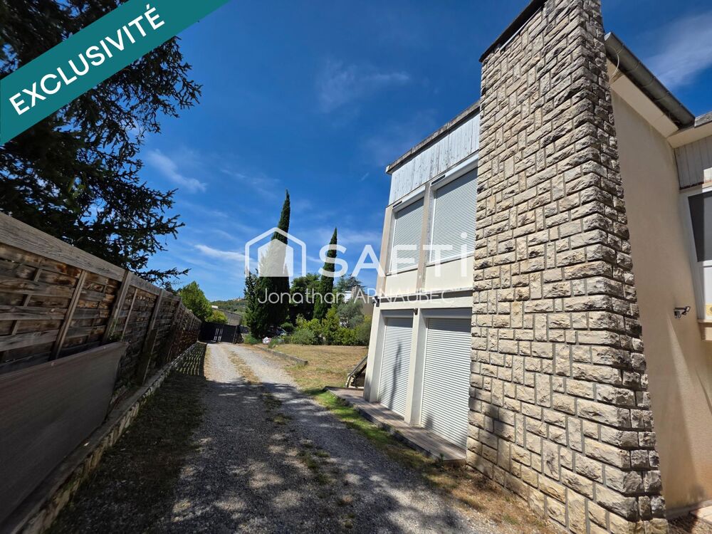 Une seule maison, une multitude de projets : grande famille, investissement locatif ou double habitation.