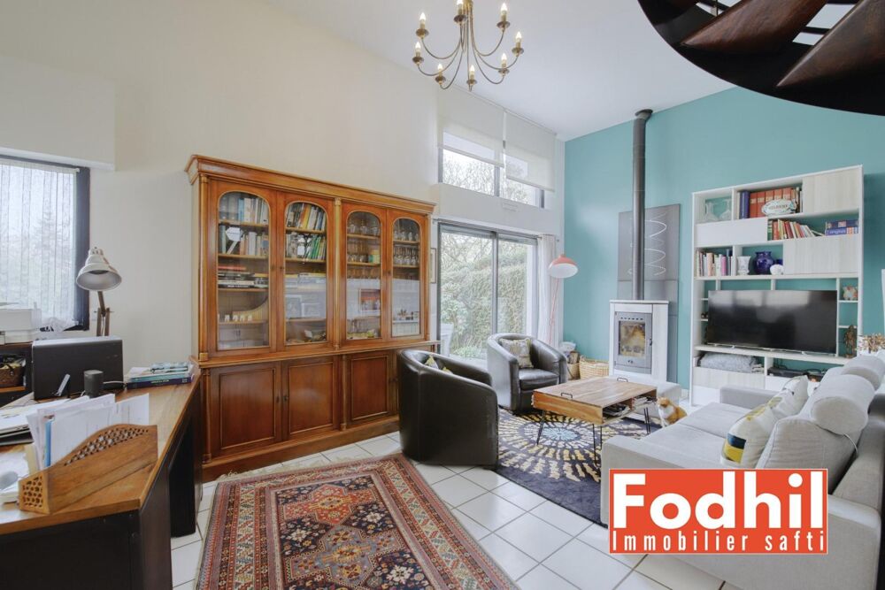  vendre  Maison Chtenay-Malabry (92290)