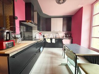  Maison à vendre 9 pièces 206 m²