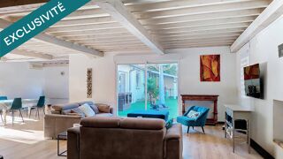  Maison � vendre 7 pi�ces 255 m�