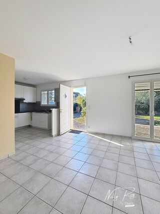  Maison � vendre 3 pi�ces 60 m�