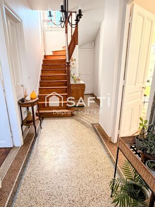  Maison � vendre 7 pi�ces 183 m�