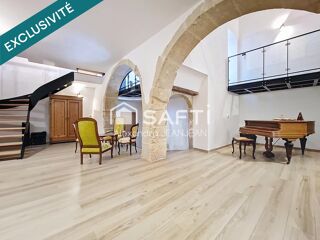  Maison à vendre 7 pièces 236 m²