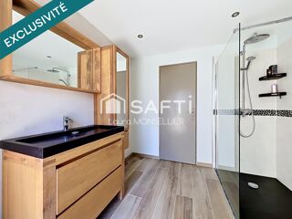  Maison à vendre 6 pièces 199 m²