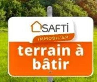  Terrain à vendre 435 m²