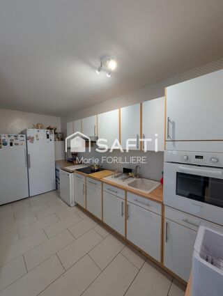  Maison à vendre 6 pièces 130 m²