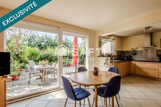  Appartement à vendre 4 pièces 95 m²