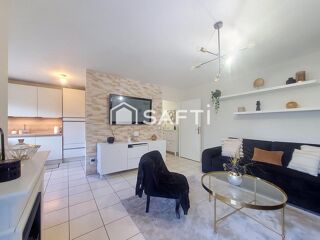  Appartement à vendre 3 pièces 60 m²