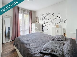  Appartement � vendre 4 pi�ces 77 m�