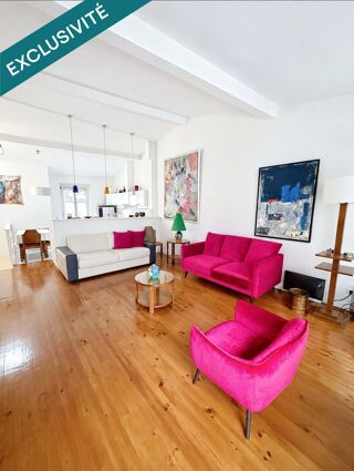  Appartement à vendre 2 pièces 75 m²