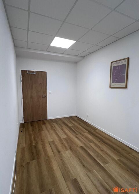   Location de cabinets - bureaux Capinghem St Philibert 