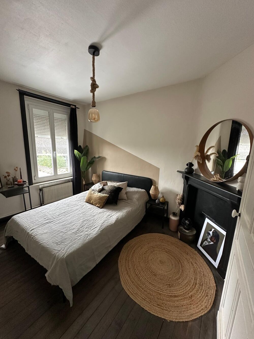 Vente Maison CENTRE VILLE secteur voltaire Bethune