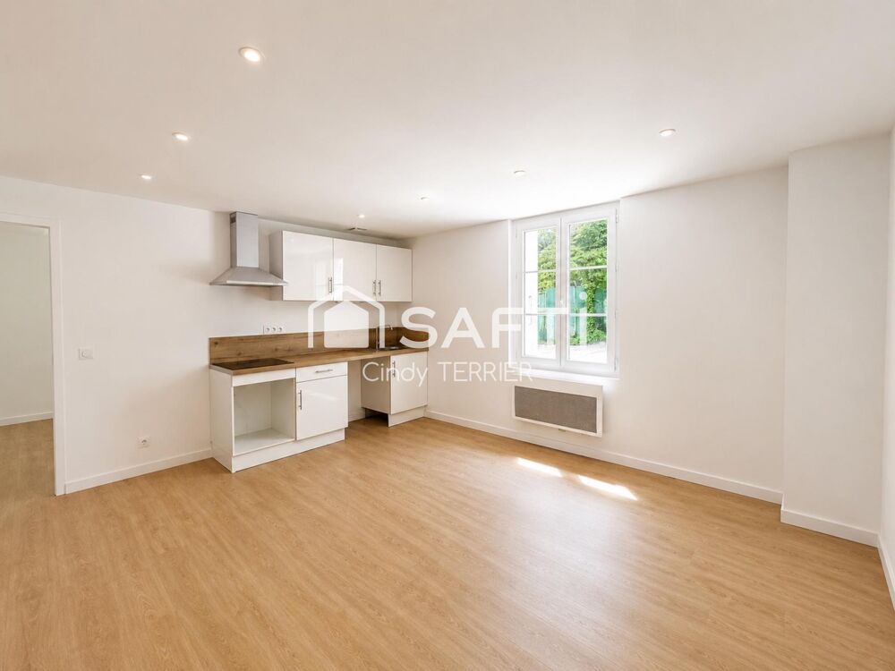 Vente Appartement Appartement  au centre de Charavines Charavines