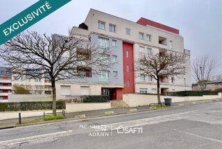  Appartement  vendre 3 pices 65 m
