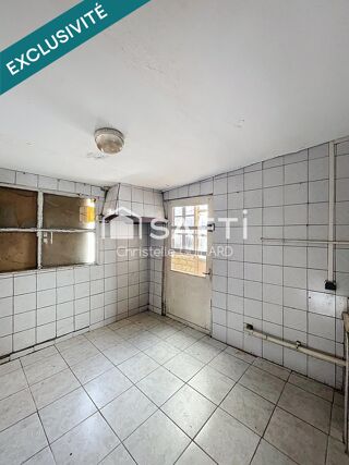  Maison � vendre 4 pi�ces 98 m�