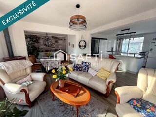  Maison � vendre 3 pi�ces 92 m�