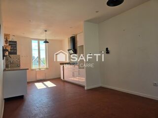  Maison à vendre 5 pièces 96 m²