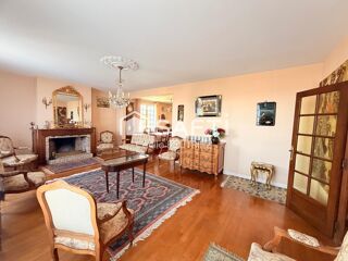 Vente Maison Maison familiale proche commodité Saint-laurent-les-tours