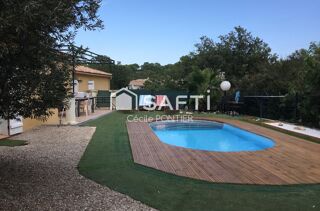  Maison � vendre 7 pi�ces 180 m�