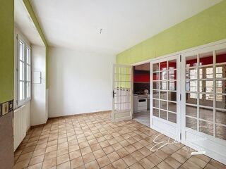  Maison à vendre 6 pièces 134 m²