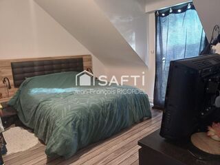  Maison � vendre 5 pi�ces 122 m�