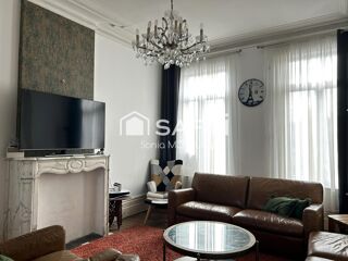  Maison � vendre 10 pi�ces 224 m�