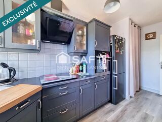  Appartement à vendre 3 pièces 69 m²