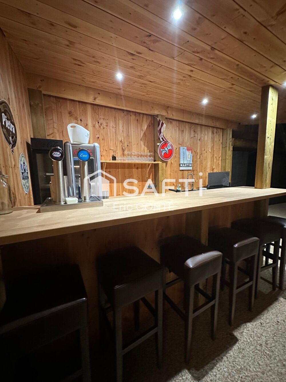  vendre  Maison Gujan-Mestras (33470)