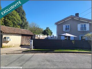  Immeuble à vendre 285 m² Gardonne