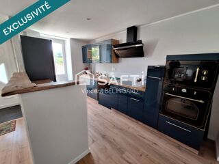  Maison à vendre 7 pièces 135 m²