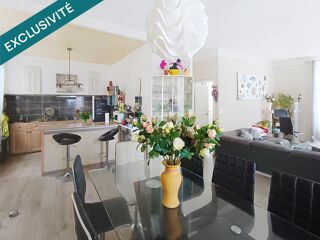  Maison � vendre 6 pi�ces 120 m�