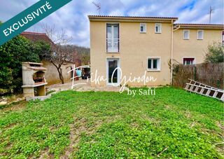  Maison � vendre 4 pi�ces 83 m�