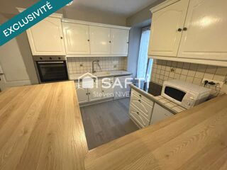  Maison à vendre 5 pièces 80 m²