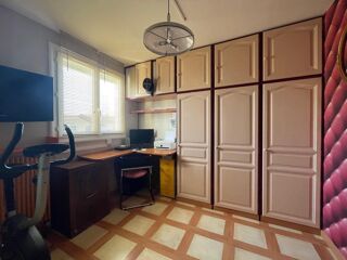  Maison à vendre 5 pièces 111 m²