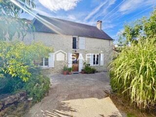  Maison à vendre 5 pièces 85 m²