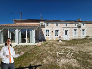  Maison à vendre 5 pièces 296 m²