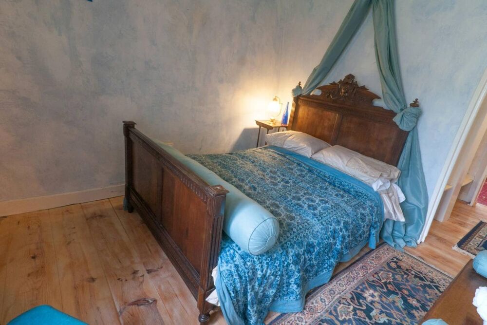 � vendre  Propri�t�/ch�teau Langon (35660)