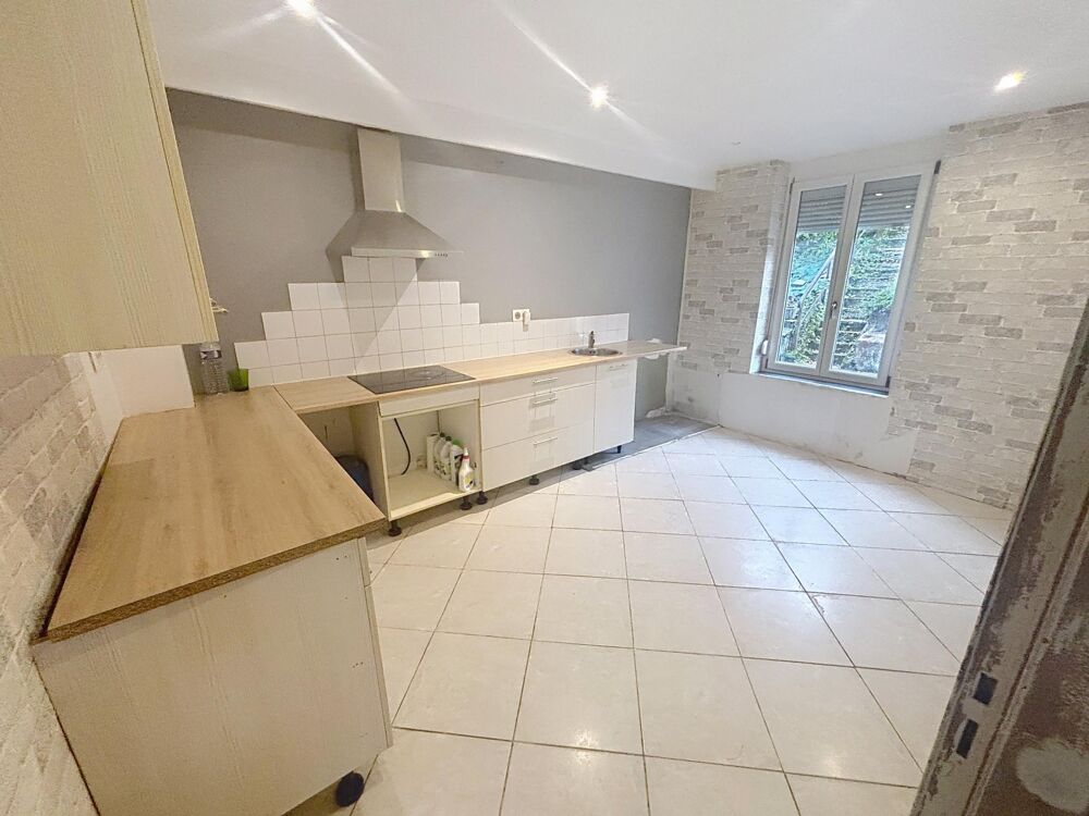Vente Maison petite sympathique Sarralbe