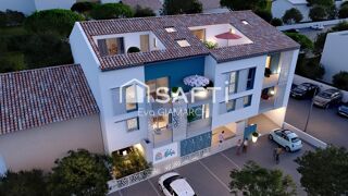  Appartement  vendre 3 pices 66 m