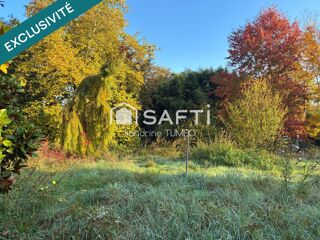  Terrain � vendre 3576 m�