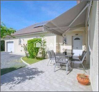 Maison 152m2 Lée