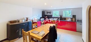  Maison à vendre 6 pièces 180 m²